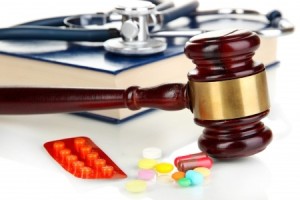 Oklahoma medical malpractice attorney